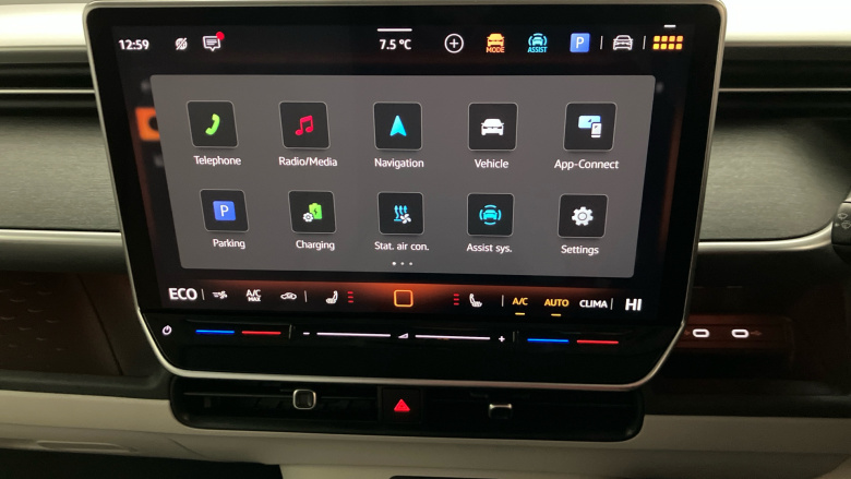 Volkswagen ID. Buzz 210kW Style Pro 79kWh 5dr Auto Electric Estate